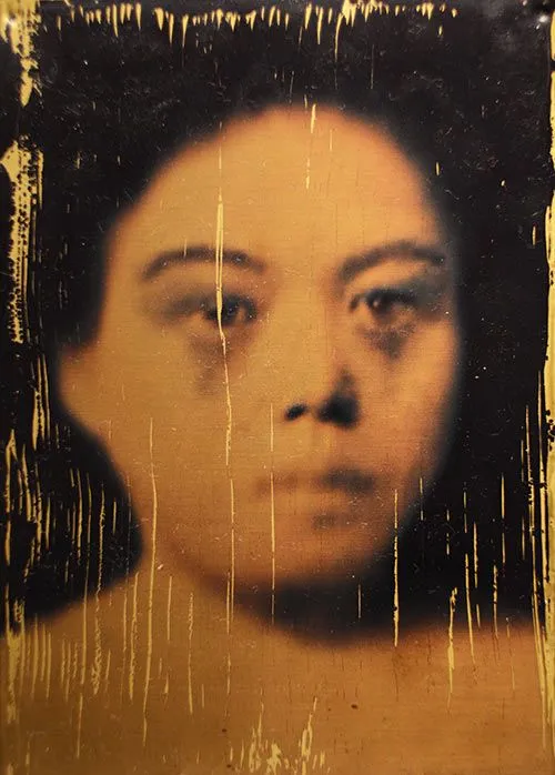 a study of identity