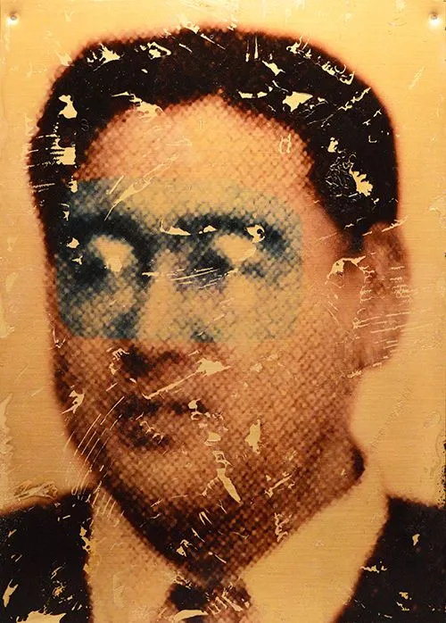 a study of identity