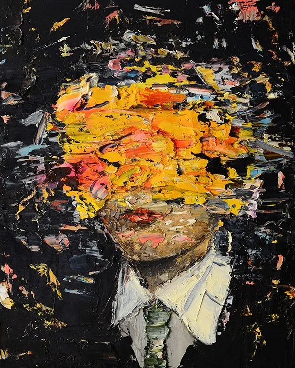 a study of identity