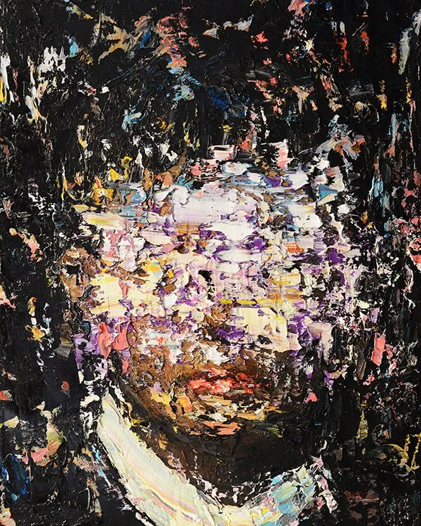 a study of identity