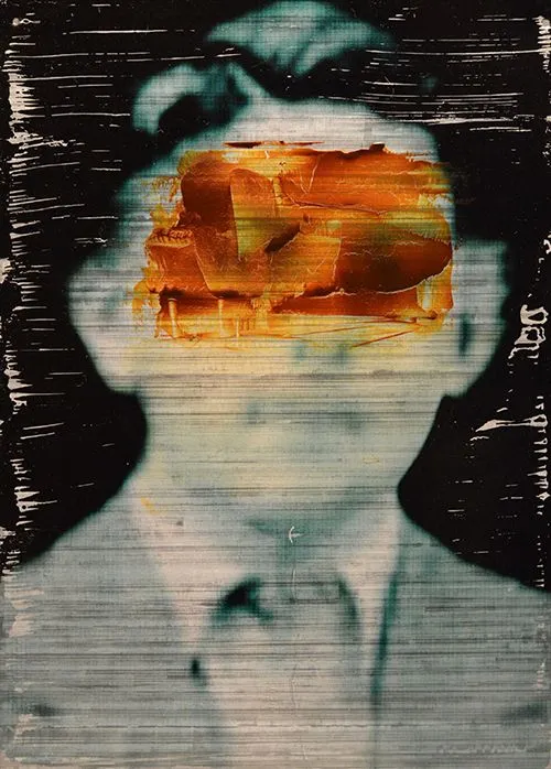 a study of identity