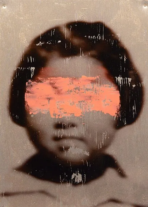 a study of identity