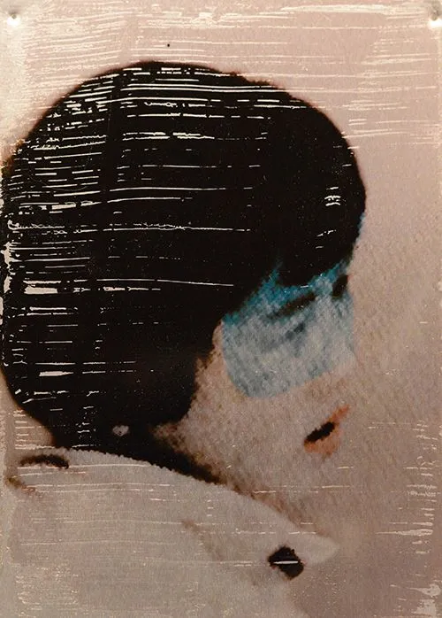 a study of identity