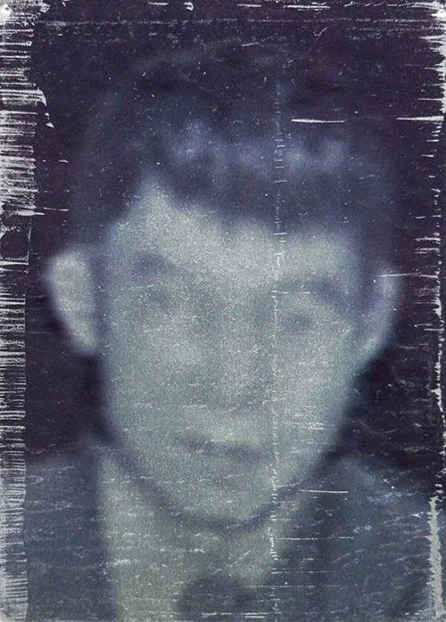 a study of identity