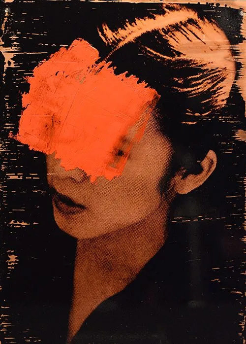 a study of identity
