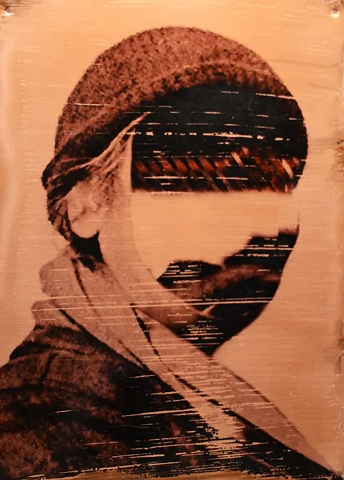 a study of identity
