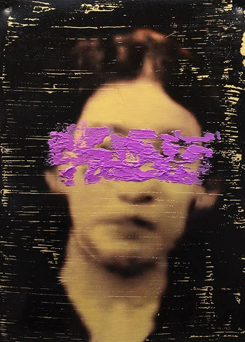 a study of identity
