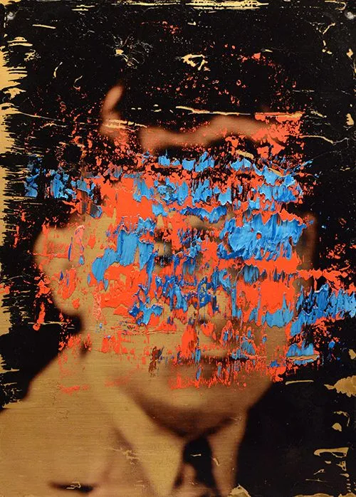 a study of identity