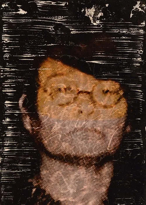 a study of identity