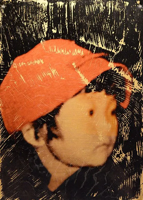 a study of identity