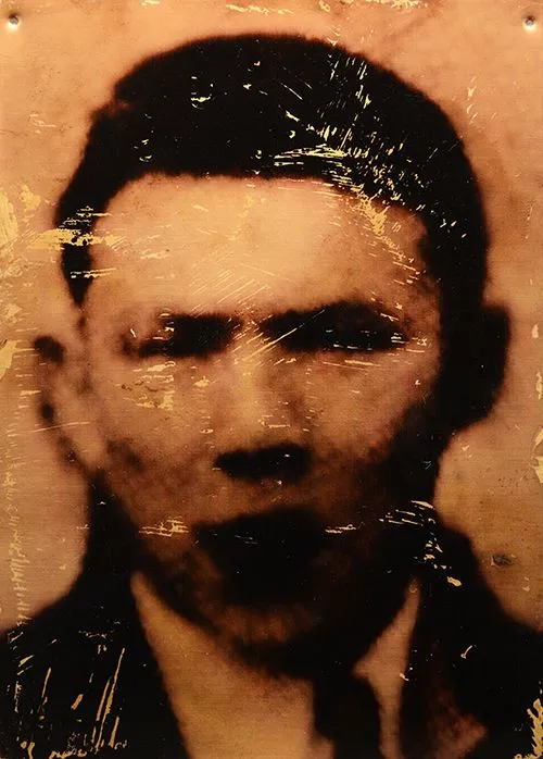 a study of identity
