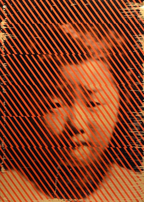 a study of identity
