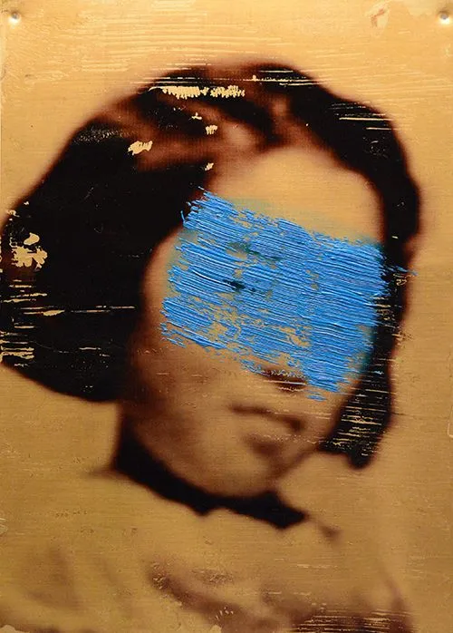 a study of identity