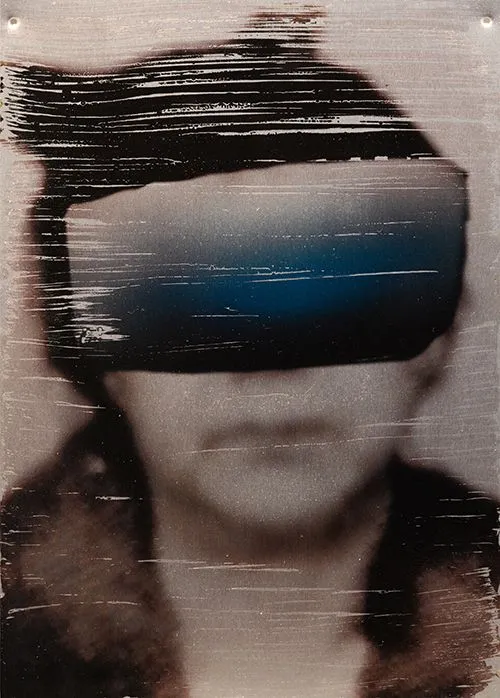 a study of identity