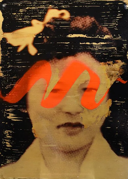a study of identity