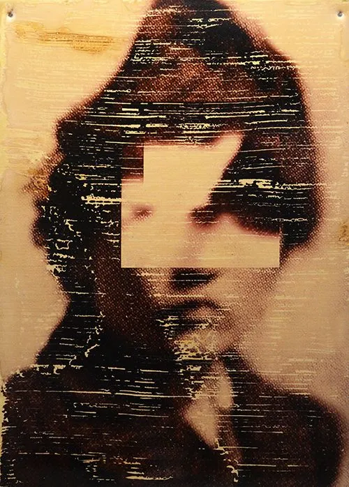 a study of identity