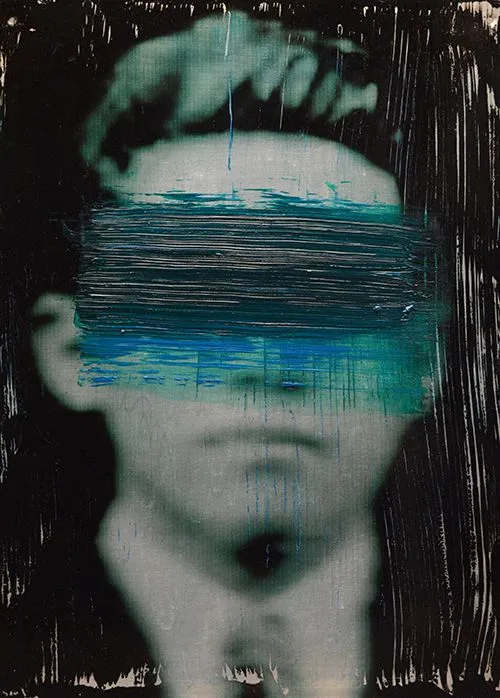 a study of identity