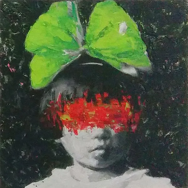 a study of identity