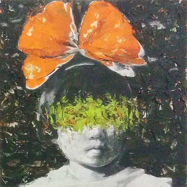 a study of identity
