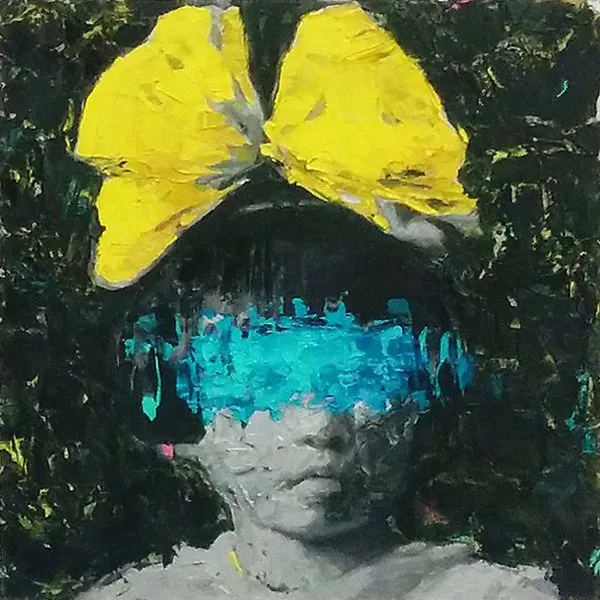 a study of identity