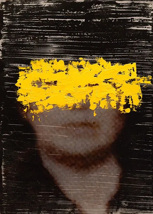 a study of identity