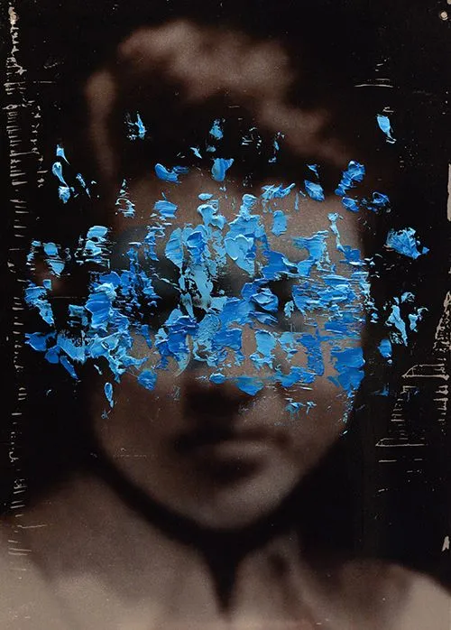 a study of identity