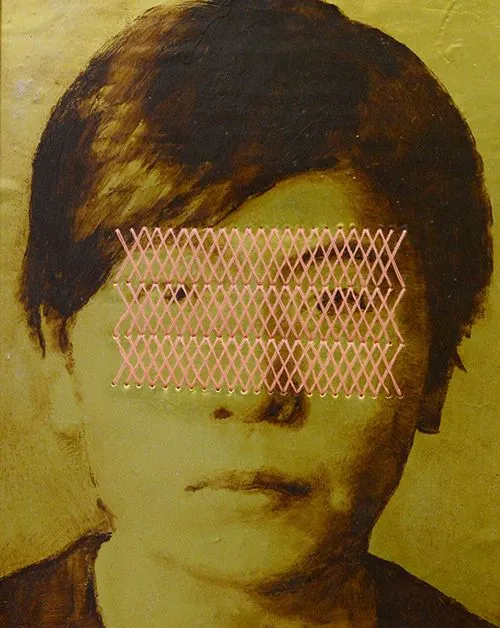 a study of identity IV