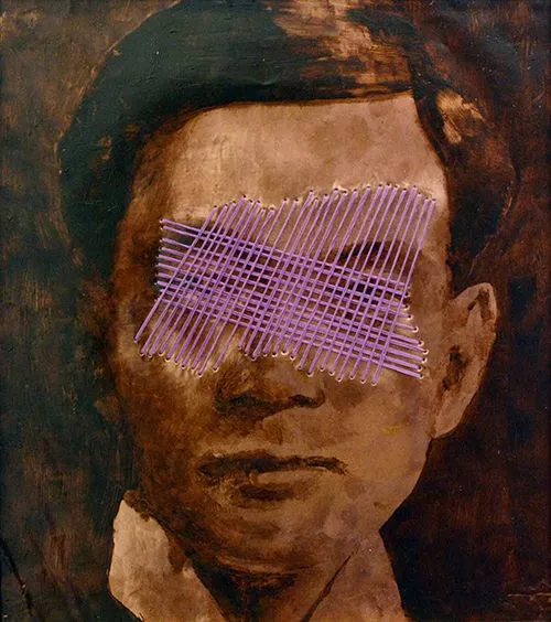 a study of identity IV