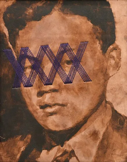 a study of identity IV