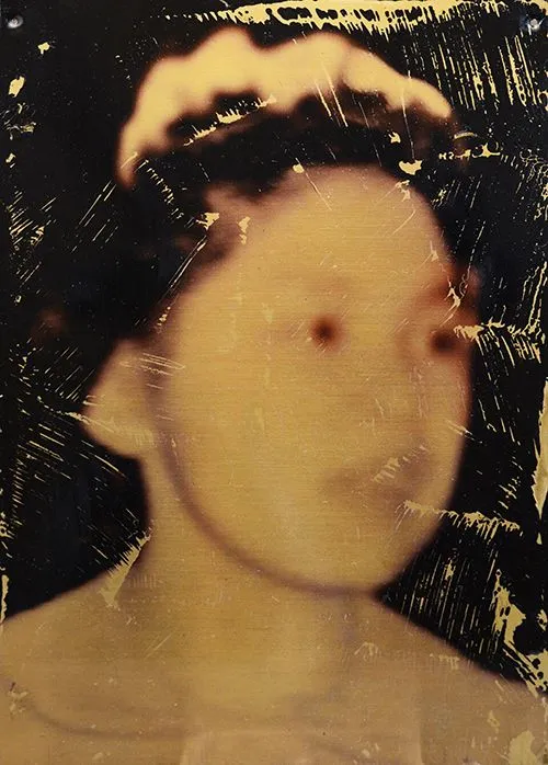 a study of identity