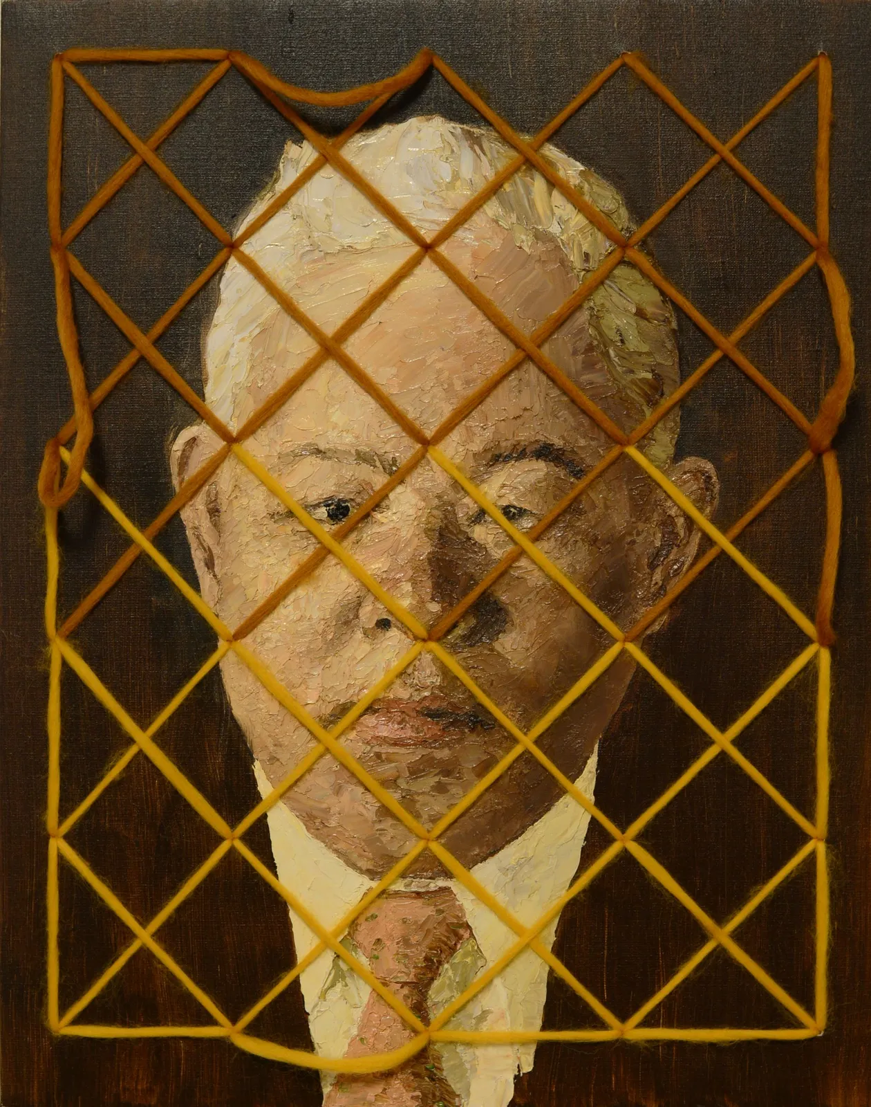 a study of identity