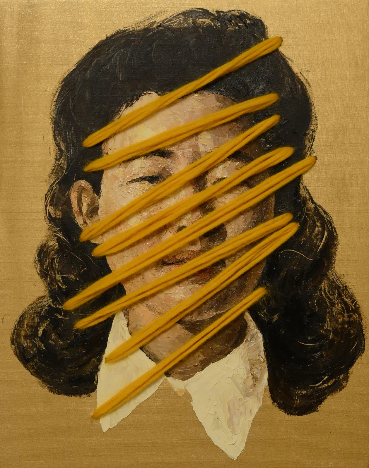 a study of identity