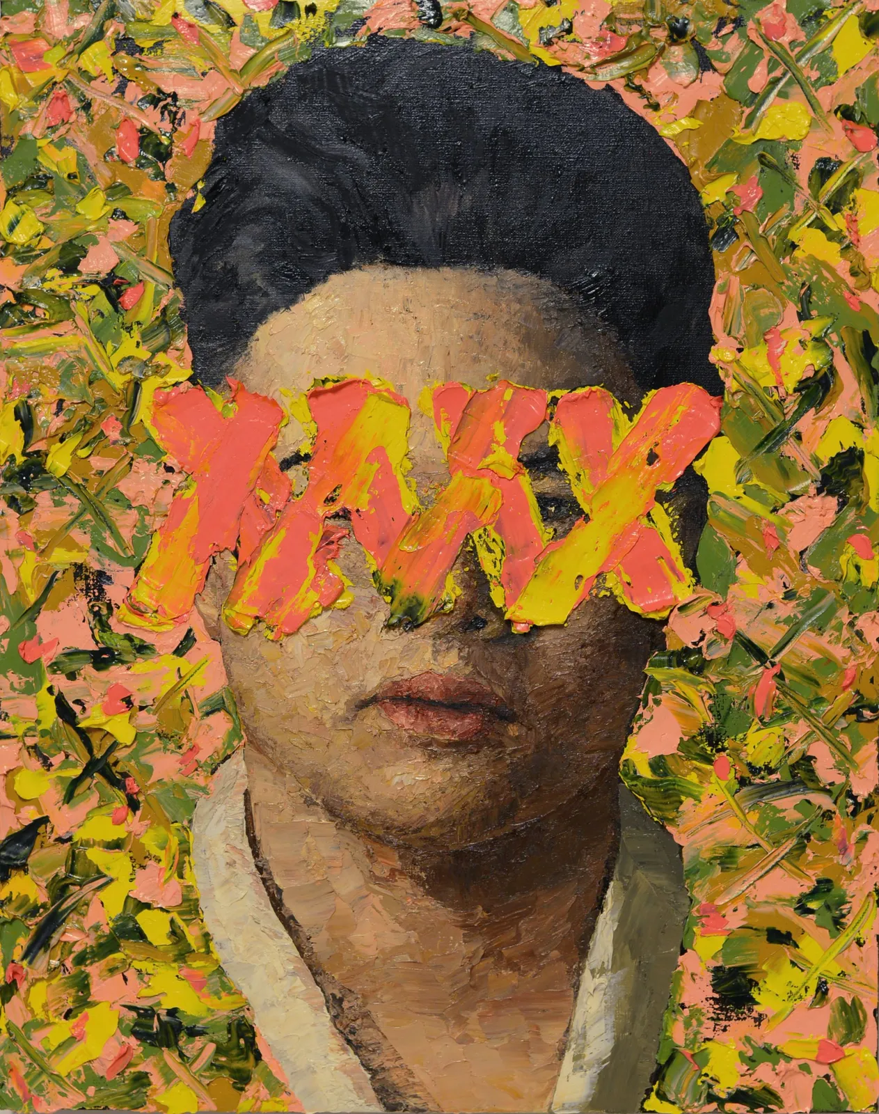 a study of identity