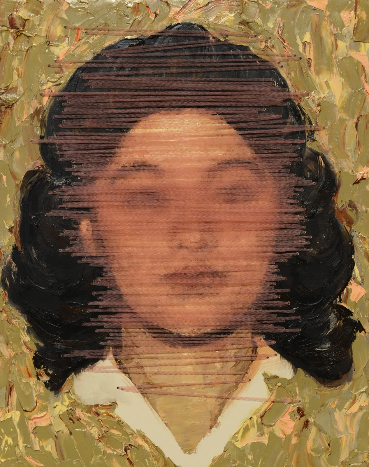 a study of identity