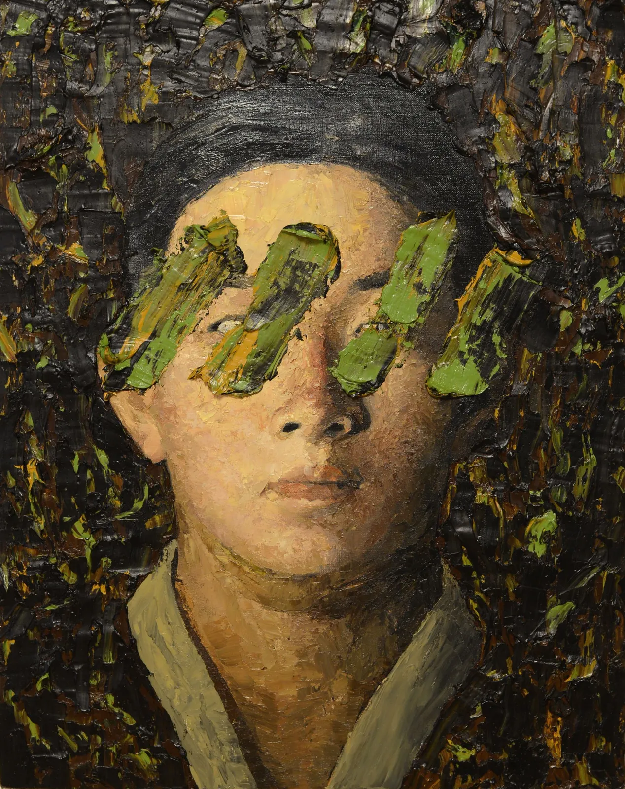 a study of identity