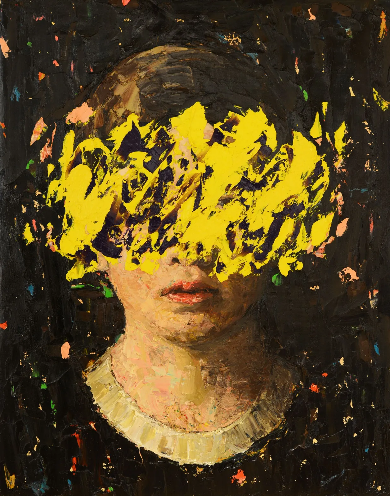 a study of identity