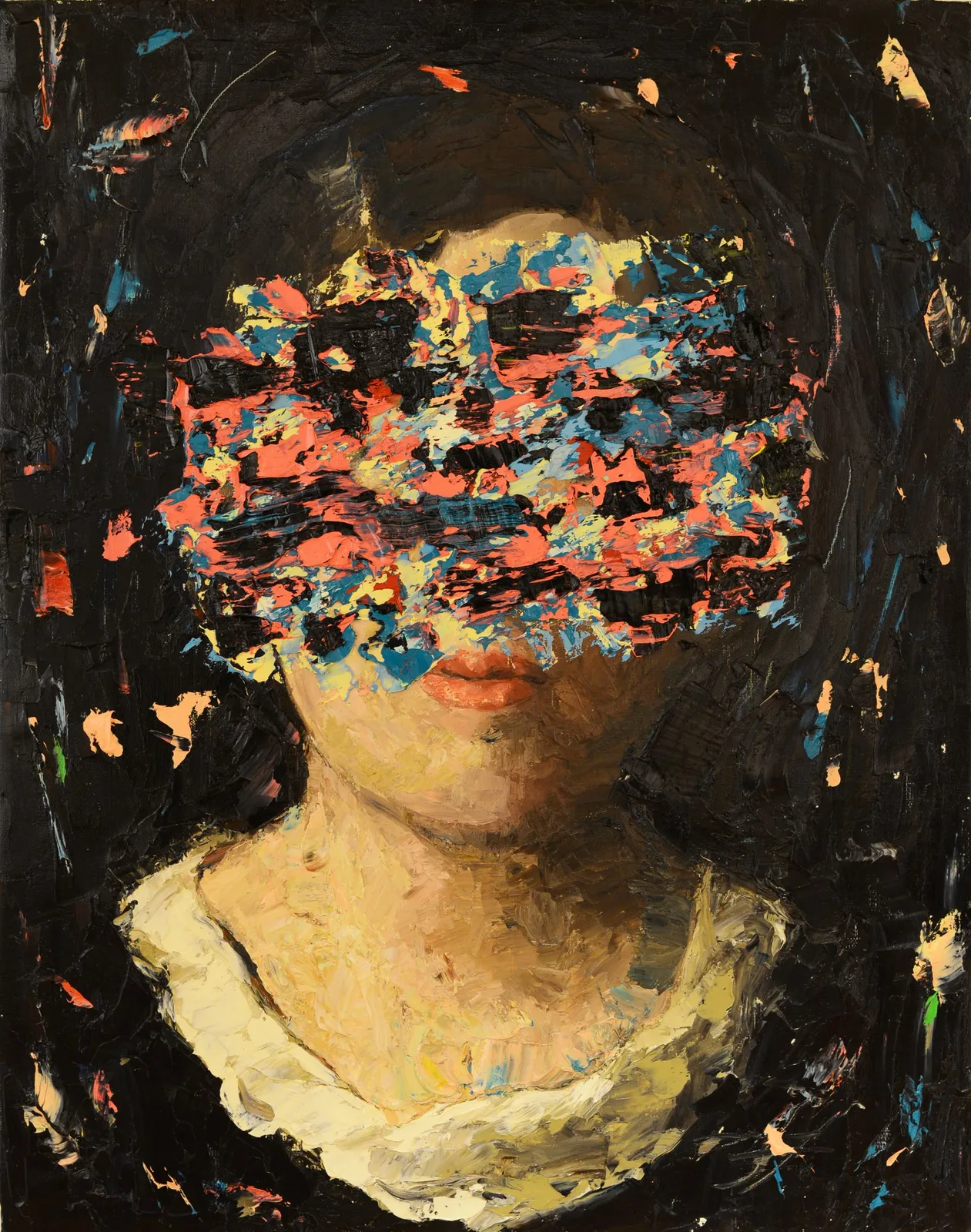 a study of identity