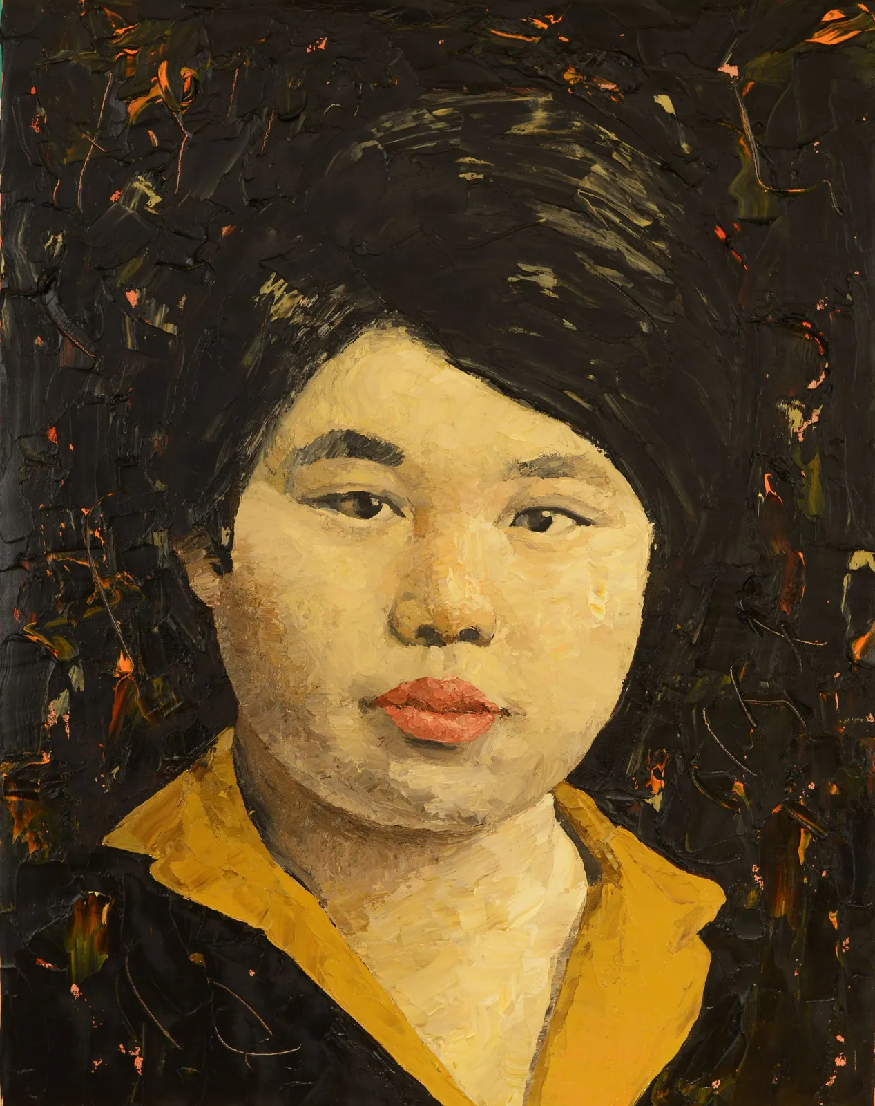 a study of identity