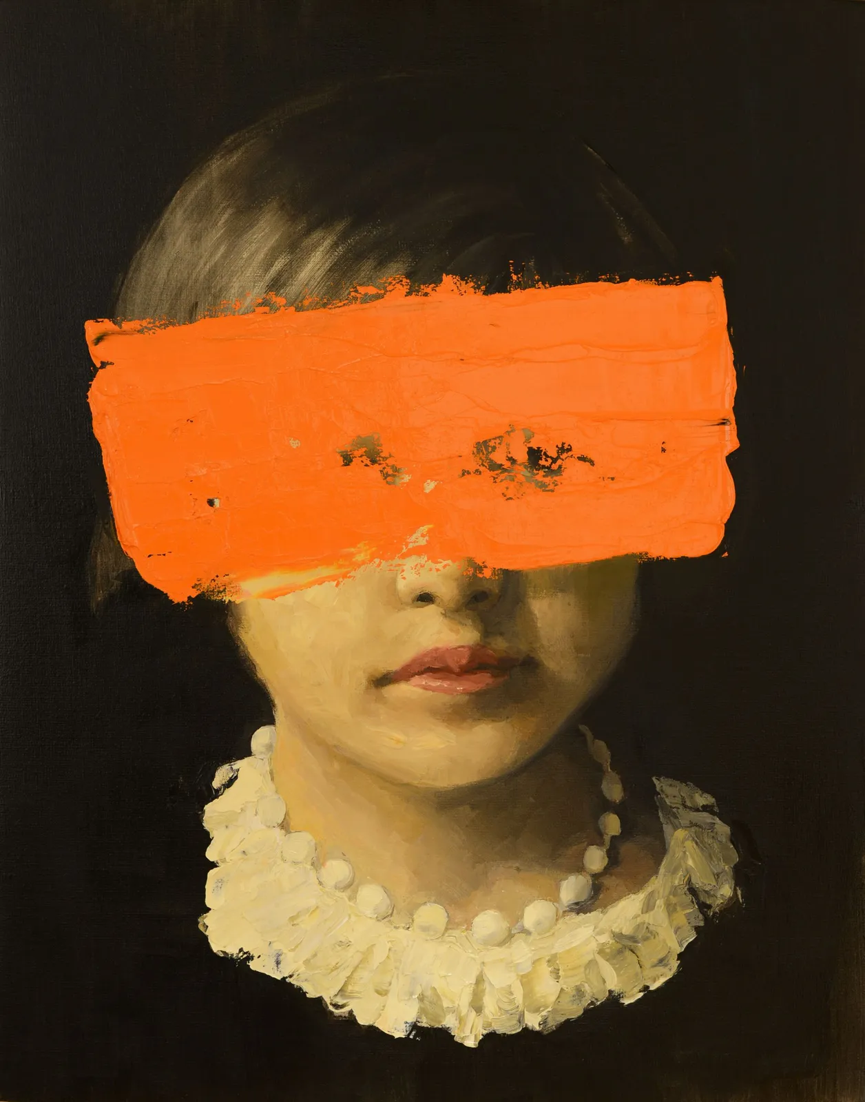 a study of identity