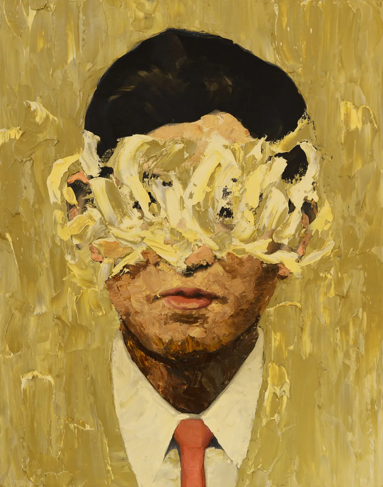 a study of identity
