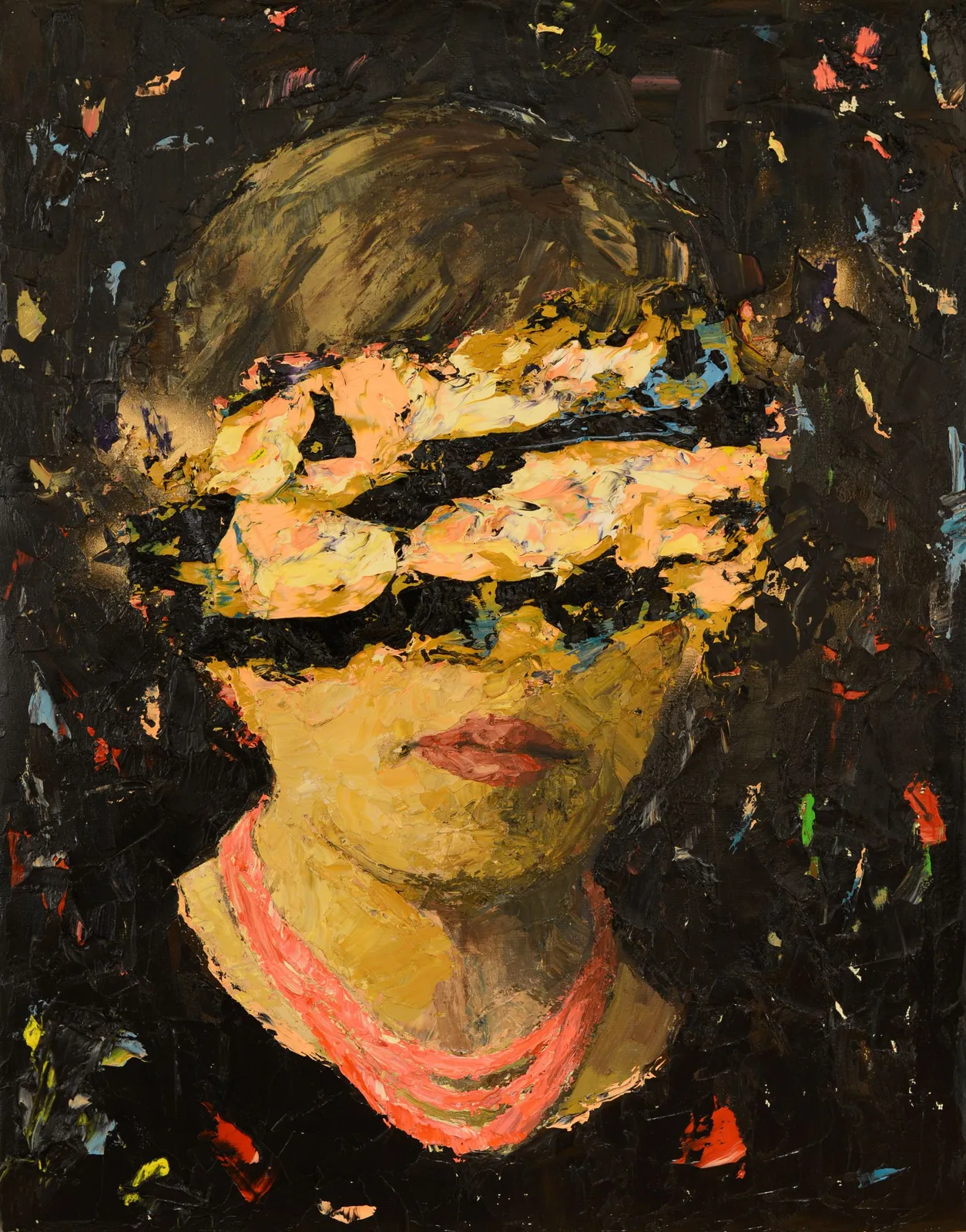 a study of identity
