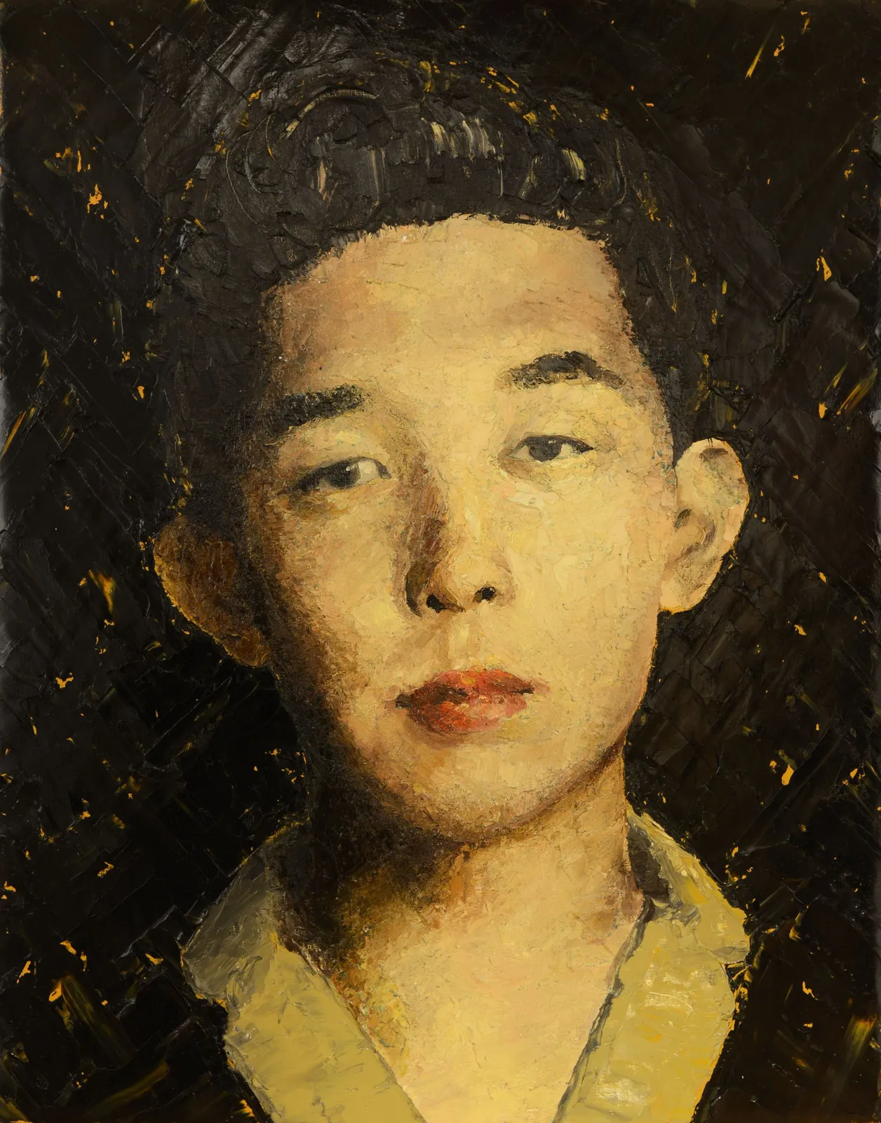 a study of identity
