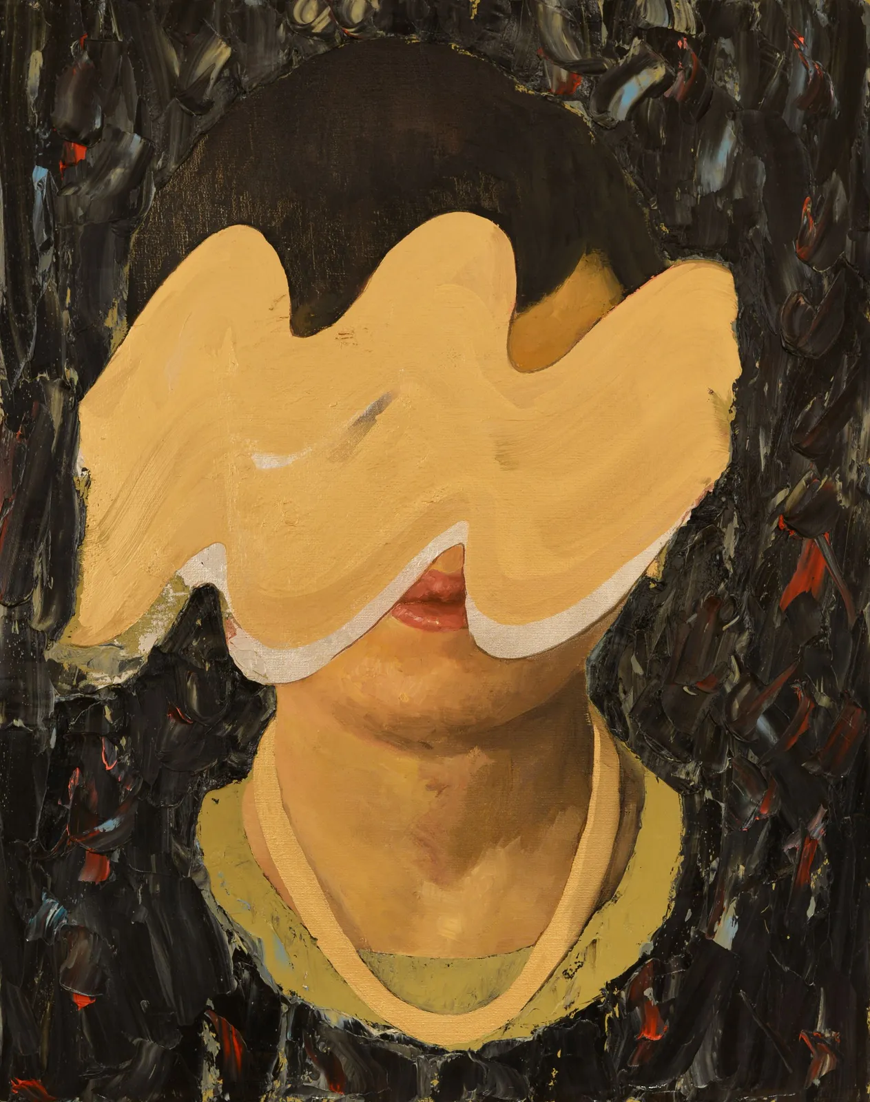 a study of identity