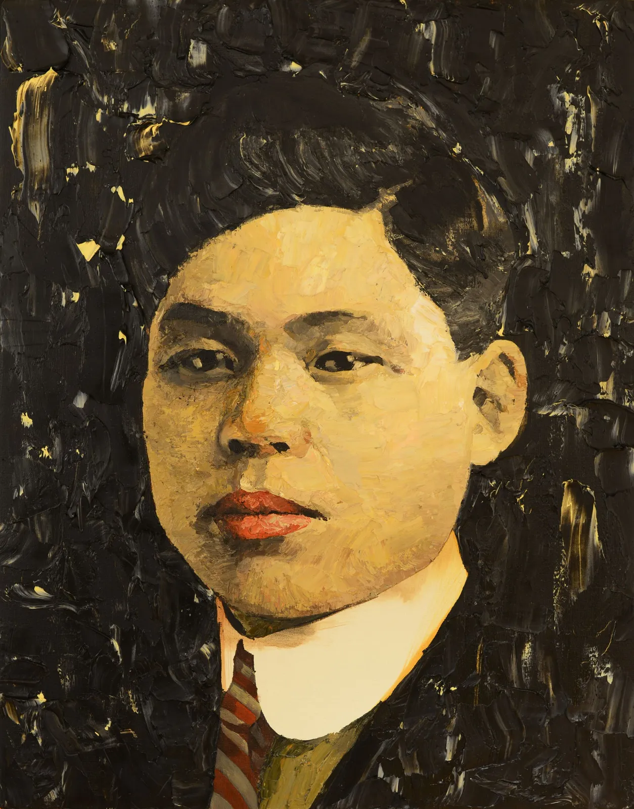 a study of identity