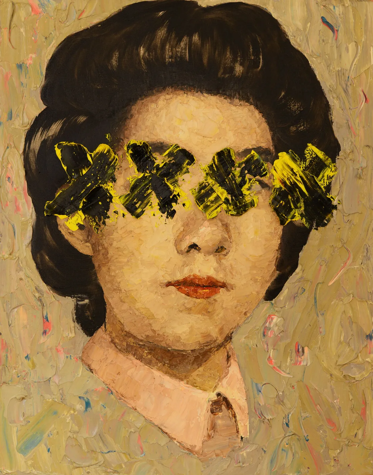 a study of identity