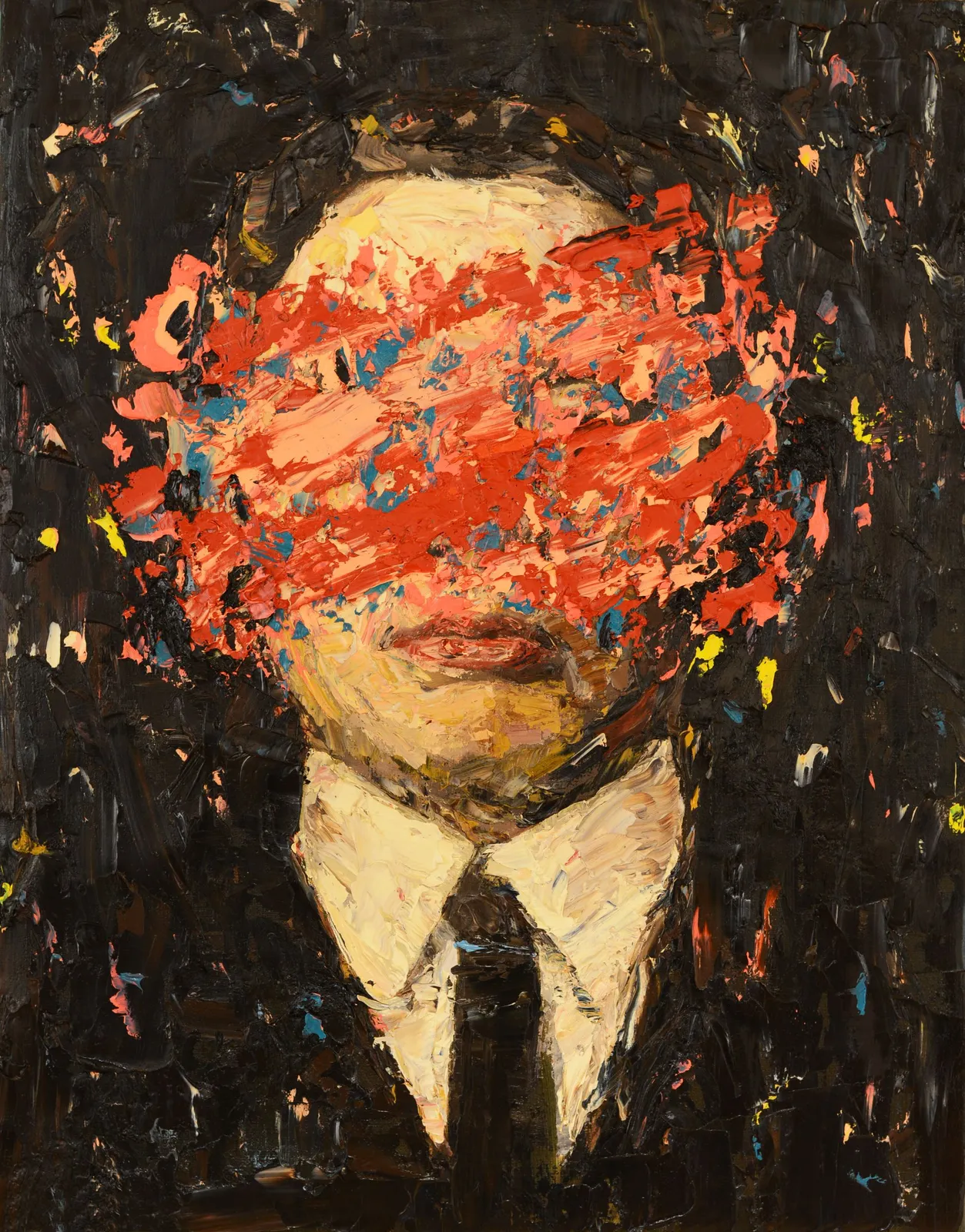 a study of identity