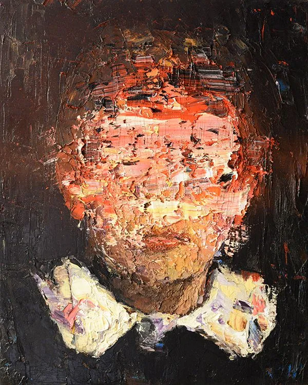 a study of identity