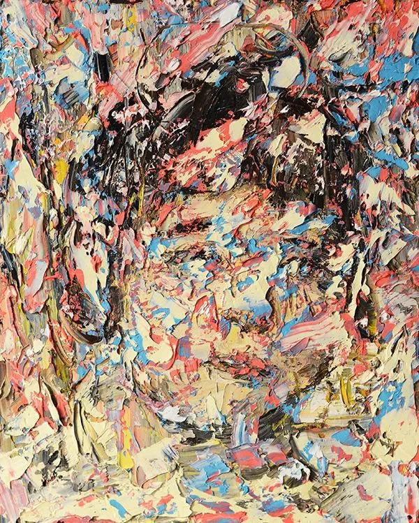 a study of identity
